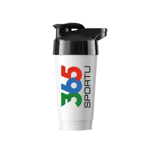 365sportu shaker 700 ml - logo kolorowe
