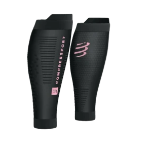 Compressport opaski kompresyjne na łydki R2 3.0 Eat My Dust!
