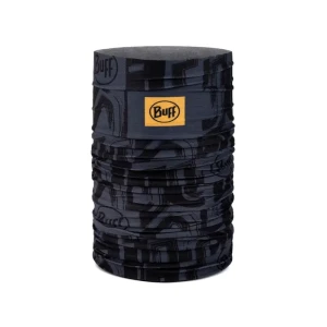 Buff komin/chusta wielofunkcyjna Coolnet UV, Losne Graphite