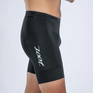 ZOOT Spodenki triathlonowe Core Tri 7" Jet Black