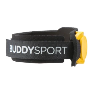 Buddyswim pasek na chip startowy czarny