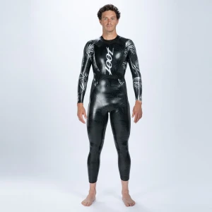 ZOOT pianka triathlonowa Maui  - Silver Palm