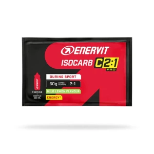 Enervit Isocarb 2:1 PRO, saszetka