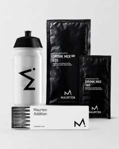 Maurten Drink Mix - pakiet testowy 
