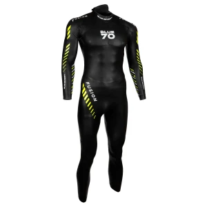 Blueseventy pianka triathlonowa Fusion