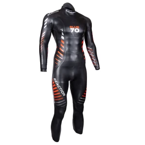 Blueseventy pianka triathlonowa Reaction
