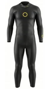 DARE2TRI pianka triathlonowa Mach-1 