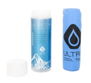 Ultra Cool Tech Ręcznik chłodzący Glacier Cooling Towel
