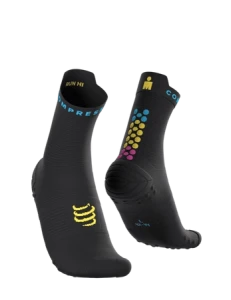 Compressport skarpetki ProRacing V4.0 IM26 czarne
