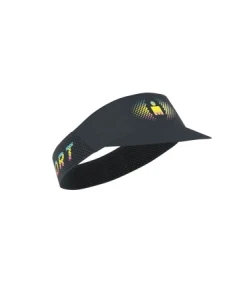 Compressport daszek Pro Racing IM26 czarny