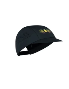 Compressport czapka biegowa Pro Racing Cap IM26 czarna
