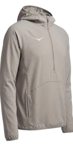 HOKA męska bluza biegowa SkyGlow Half-Zip, PLGY
