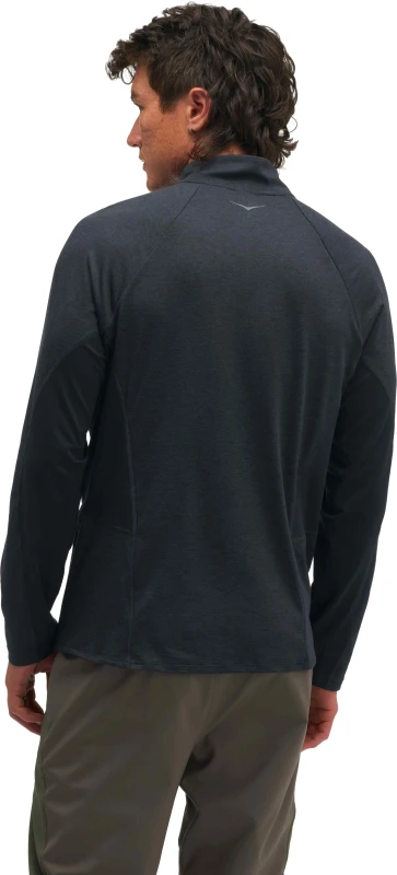 Hoka SkyForm HalfZip Black 2.jpg