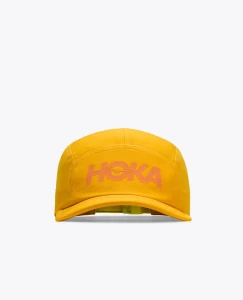 HOKA czapka biegowa Run Hat, EYL