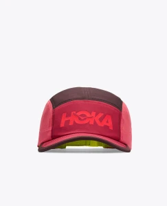 HOKA czapka biegowa Run Hat, DVR