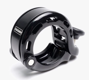 RAVEMEN Dzwonek rowerowy Q1 110 dB