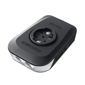 RAVEMEN lampa przednia pod Garmin 1100 lumenów