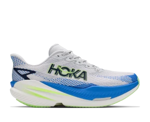 Hoka buty biegowe Mach X 3 CRYV