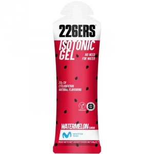 226ERS żel energetyczny Isotonic Gel - arbuzowy