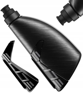 Bidon aerodynamiczny Elite Crono CX 2025 zestaw 