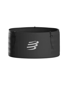 Compressport pas biegowy Free Belt Pro 2.0 czarny