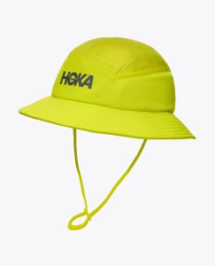 HOKA kapelusz do biegania Adventure Hat 2.0, HKCT