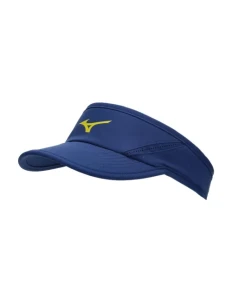Mizuno daszek Drylite granatowy