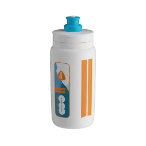 Bidon Elite FLY 550 ml PostNL, biały