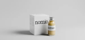 Shot NOMIO 4 sztuki 