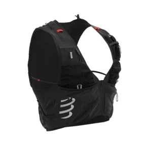 Compressport Plecak biegowy UltRun S Pack Evo 15l + 2 soft flaski