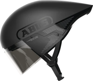 ABUS Kask triathlonowy TimeShifter, velvet black