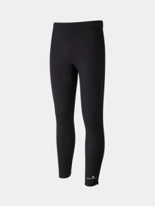 Ronhill legginsy biegowe Core Tight, czarne
