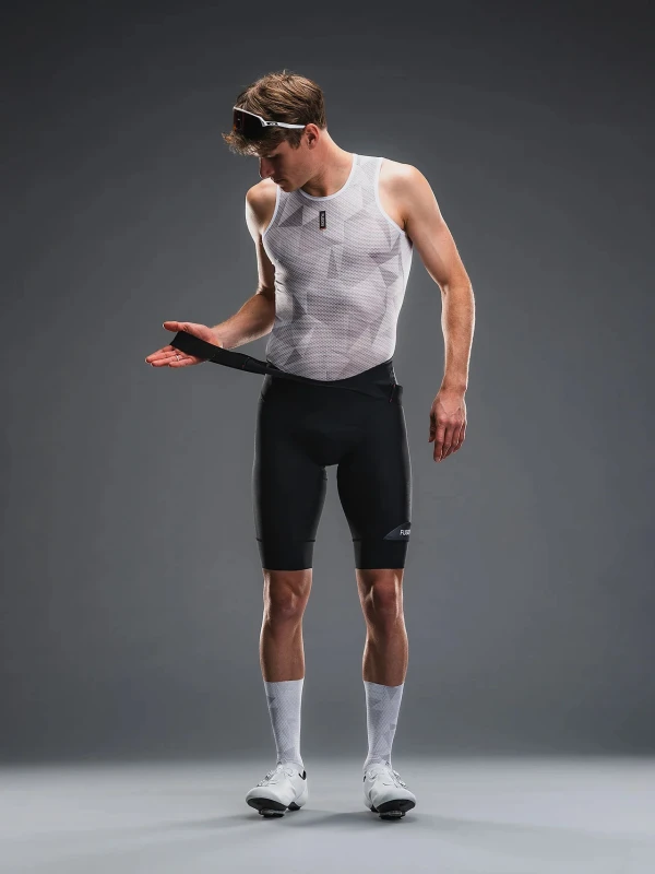 Fusion podkoszulek kolarski TEMPO! PRO Torso 