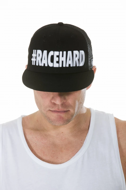 Zerod czapka #RACEHARD