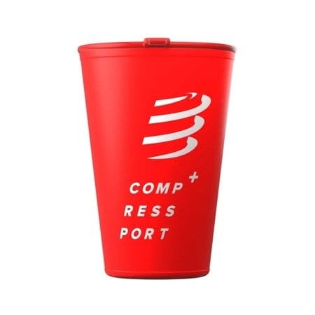 COMPRESSPORT Kubek wielokrotnego użytku czerwony.jpg