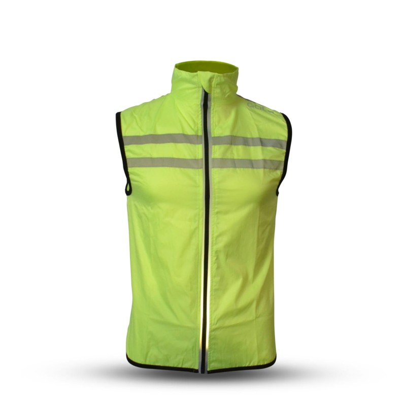 Kamizelka sportowa z diodami LED GATO Sports.jpg