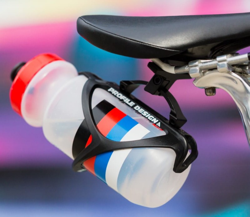 Koszyk podsiodłowy Profile Design RM-P2 System.jpg