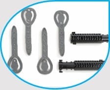 B&W ochrona na widelec Distance Keeper.jpg