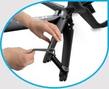 B&W ochrona na widelec Distance Keeper.jpg