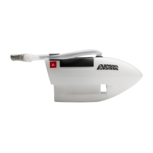 Profile Design Bidon Zapasowy FC25 biały