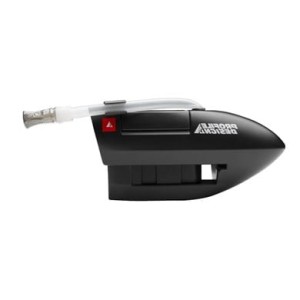 Profile Design Bidon Zapasowy FC25 czarny