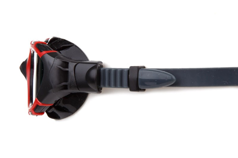 Okulary pływackie Zoggs Predator Flex Polarized Ultra czarne.jpg