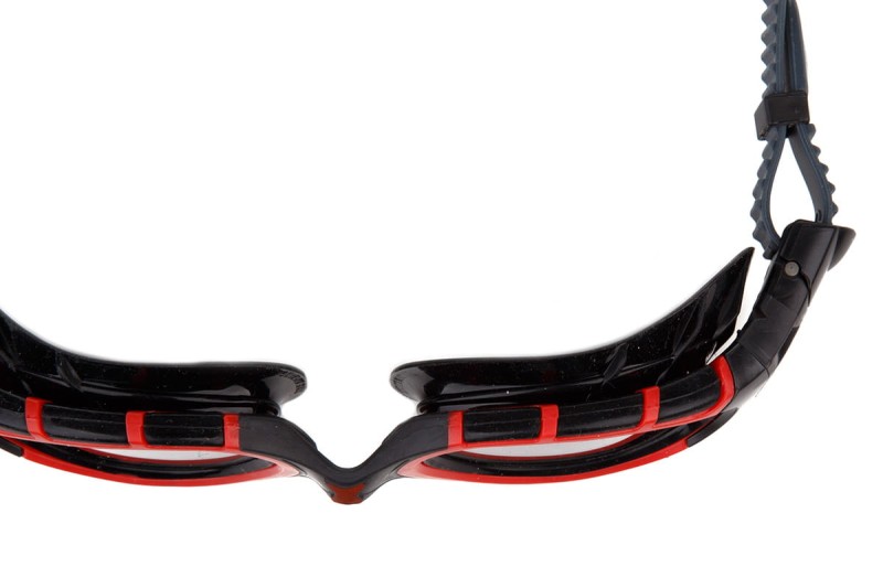 Okulary pływackie Zoggs Predator Flex Polarized Ultra czarne.jpg