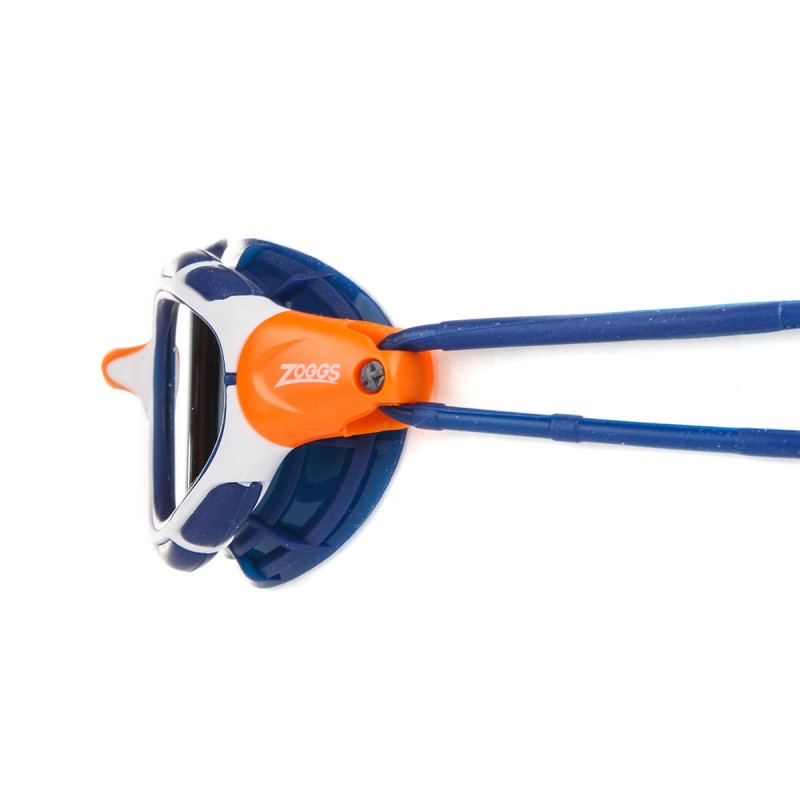 Okulary pływackie Zoggs Predator Polarized Navy.jpg
