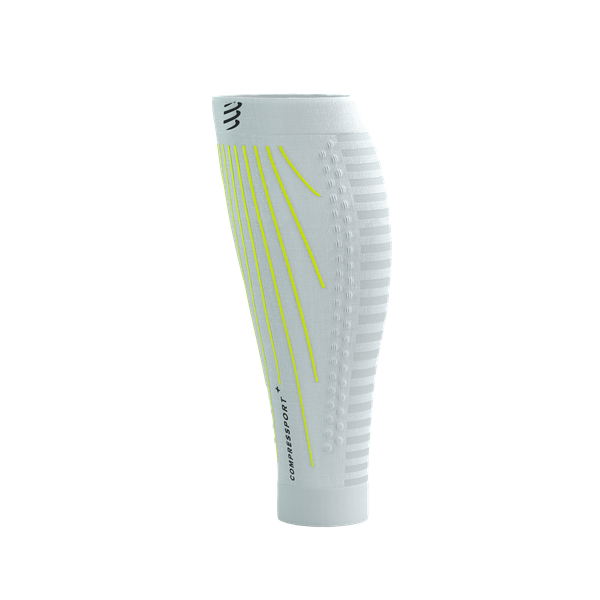 COMPRESSPORT Opaski kompresyjne na łydki R2 AERO białyżólty 20240320 (2).png