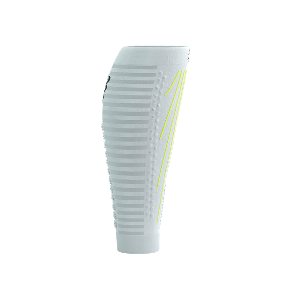COMPRESSPORT Opaski kompresyjne na łydki R2 AERO białyżólty 20240320 (7).png