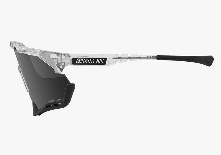 SCICON okulary kolarskie AEROSHADE XL crystal glossblack SCNPP photochromic silver 2024021 (2).JPG