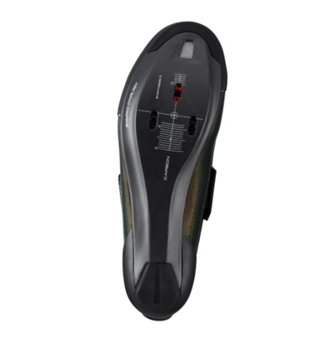 Buty triathlonowe Shimano SH-TR901 czarne perła 20240415 (3).JPG