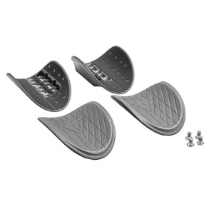 Podłokietniki z poduszkami Race+ Armrest 