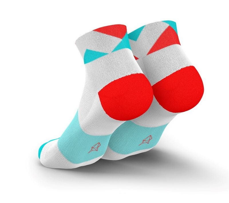 Incylence Skarpetki biegowe krótkie Running peaks short cyan inferno  (2).JPG